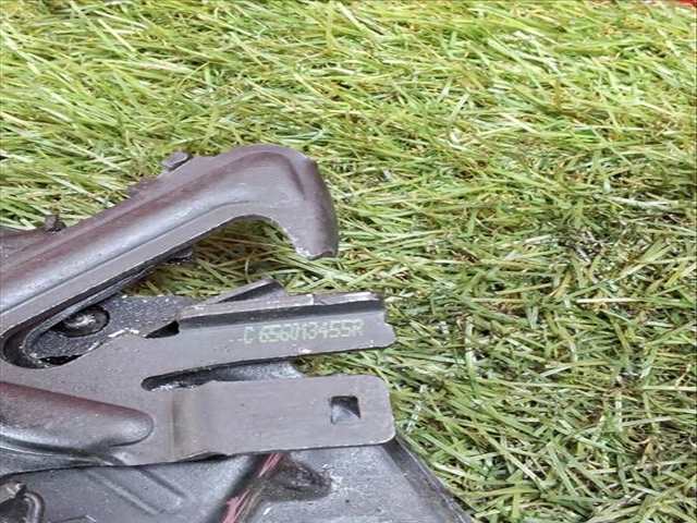 Foto 3ª: Cerradura Capot Renault Kangoo BLUE DCI 95 KJAB) 95CV 70KW [K9K 876,K9K 877] (2024)