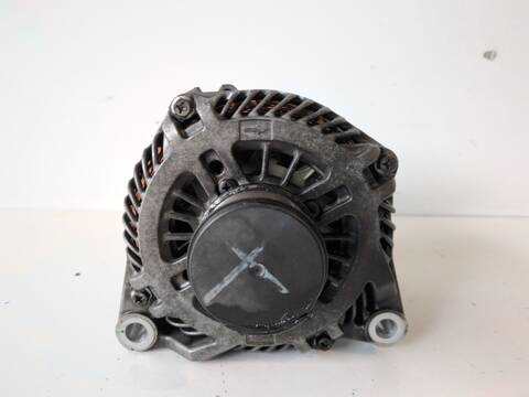 Alternador Citroen C5 RHR