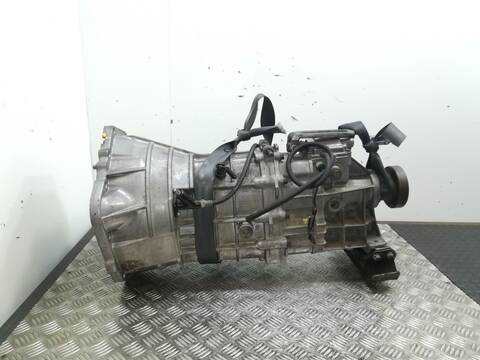 Caja Cambios Ssangyong Rodius D27DT