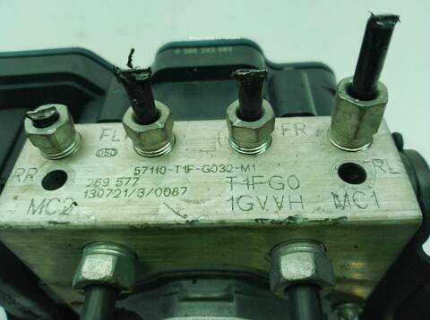 Foto 3ª: Abs Honda Crv 2.0 RE5) [R20A9] (2012)