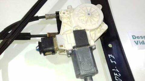 Foto 2ª: Elevalunas Eléctrico Delantero Izquierdo Ford Mondeo TITANIUM 140CV 103KW [QXBA] (2008)