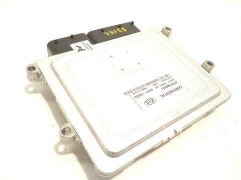 Foto 2ª: Centralita Cambio Automatico Kia Niro 141CV 104KW [G4LE] (2020)