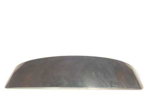 Alerón Trasero Renault Captur ADVENTURE