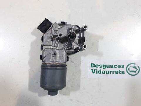 Motor Limpia Delantero Peugeot Partner CONFORT 75CV 55KW