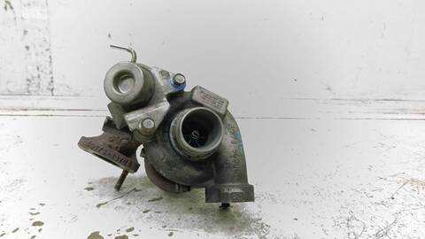 Turbocompresor Citroen Xsara 1.6 HDI 90 LX PLUS PICASSO 90CV 66KW