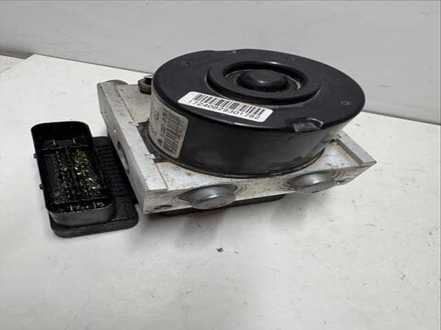 Foto 2ª: Abs Peugeot 207 8FP (2012)