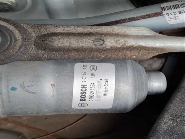 Foto 3ª: Motor Limpia Delantero Jeep Renegade LIMITED 4X4 170CV 125KW [55283099] (2019)