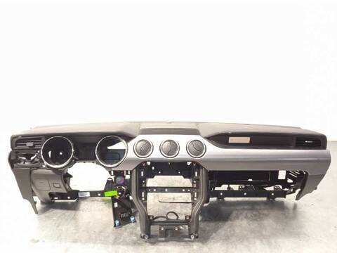 Salpicadero Ford Mustang BASIS 317CV 233KW