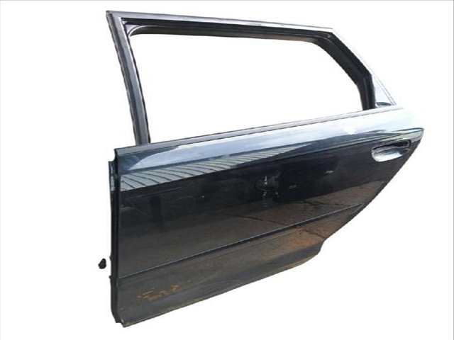 Foto 3ª: Puerta Trasera Izquierda Audi A3 1.6 TDI (2004)
