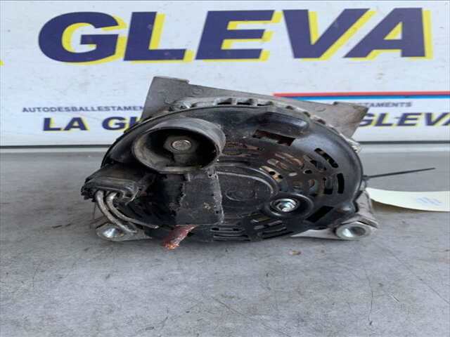 Foto 2ª: Alternador Chrysler Voyager 2.8 CRD (2007)