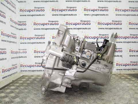 Caja Cambios Honda Civic R18A2