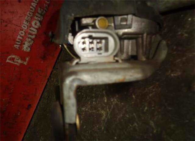 Foto 3ª: Motor Limpia Delantero Renault Scenic 1.6 16V (JA0B. JA04. JA11) I (JA...)(1999-_) [K4M 700]