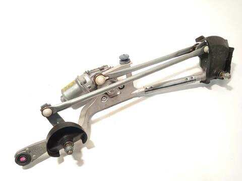 Foto 3ª: Motor Limpia Delantero Toyota Yaris 1.5 125CV 92KW [M15A] (2022)