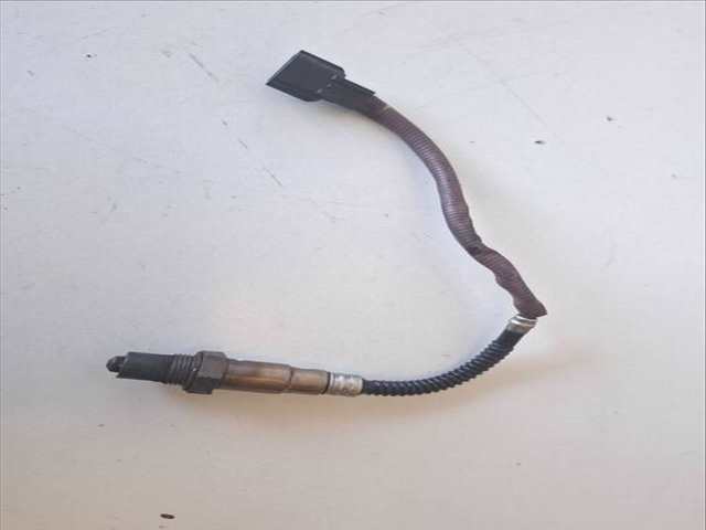 Sonda Lambda Nissan Pulsar N-CONNECTA 1 16V CAT 116CV