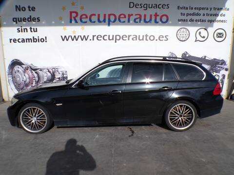 Caja Cambios Bmw Serie 3 315 306D3