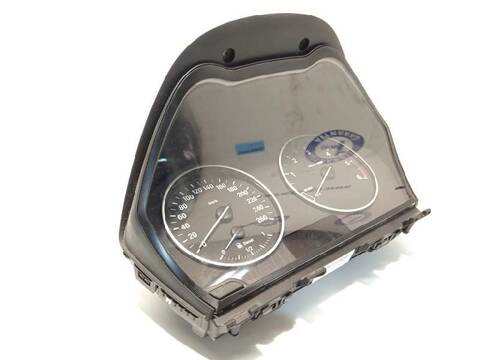 Cuadro de Instrumentos Bmw Serie 1 114 116D 116CV 85KW