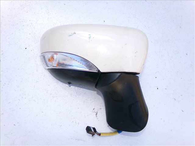 Foto 2ª: Retrovisor Derecho Renault Captur 1.2 G 2013-2017 [H5FD4] (2014)