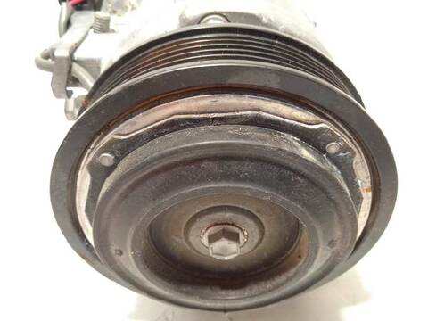 Foto 4ª: Compresor Aire Acondicionado Bmw Serie 3 315 320I M SPORT 184CV 135KW [B48B20A] (2017)