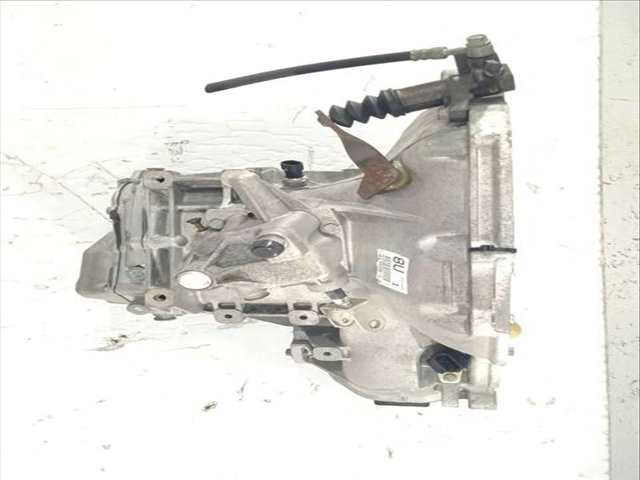 Foto 3ª: Caja Cambios Chevrolet Aveo 1.4 CAT 94CV 69KW (2008)