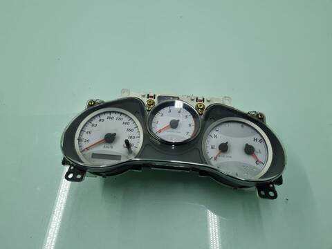 Cuadro de Instrumentos Toyota Rav4 2.0 D-4D EXECUTIVE 4X4 2003 ) 116CV 85KW