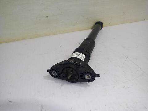 Foto 2ª: Amortiguador Trasero Derecho Jeep Avenger ALTITUDE (2022)