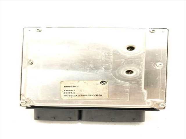 Foto 2ª: Centralita Motor ECU Bmw Serie 3 315 2.0 16V DIESEL CAT 150CV (1998)
