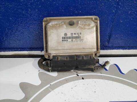 Centralita Motor ECU Seat Leon 1.9 TDI 90CV 66KW