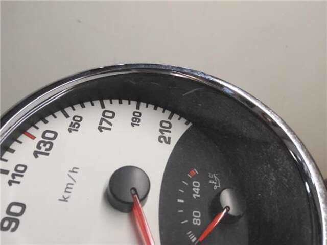 Foto 2ª: Cuadro de Instrumentos Peugeot 207 1.6 16V (120 CV) [5FW]
