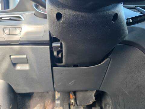 Columna Dirección Peugeot 508 BHZ