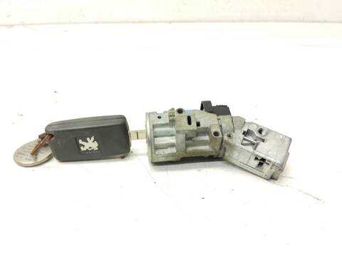 Motor de Arranque Peugeot 407 ST CONFORT 136CV 100KW