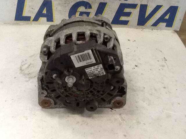 Foto 2ª: Alternador Renault Clio 1.2 0CV [D4F740] (2015)