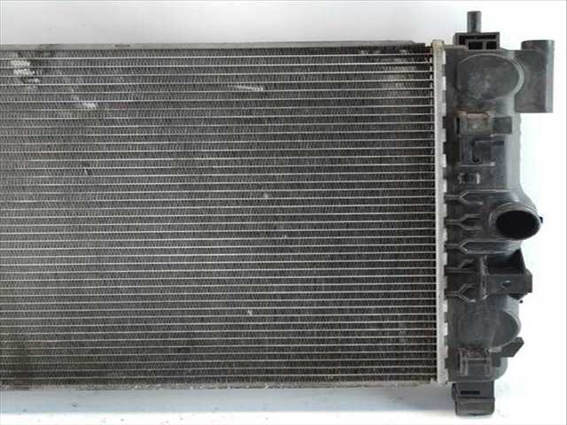 Foto 3ª: Radiador Motor Opel Astra 1.7 CDTI 68) (2009)