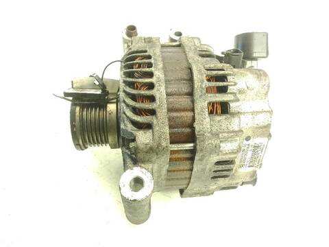 Foto 2ª: Alternador Peugeot 308 1.6 THP 125 [5FA (EP6CDT)] (2013)