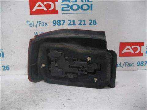 Foto 2ª: Piloto Trasero Derecho Seat Ibiza 1.4 60CV 44KW [AKK] (1999)