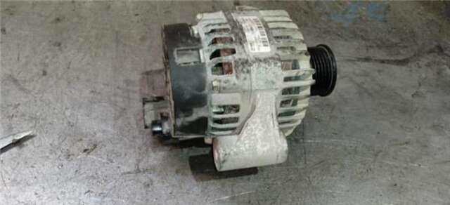 Foto 2ª: Alternador Jeep Renegade 1.6 LIMITED FWD [1.6 LTR. - 88 KW M-JET CAT] [55260384]