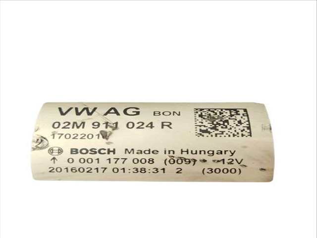 Motor de Arranque Seat Ibiza 1.2 TSI 90CV