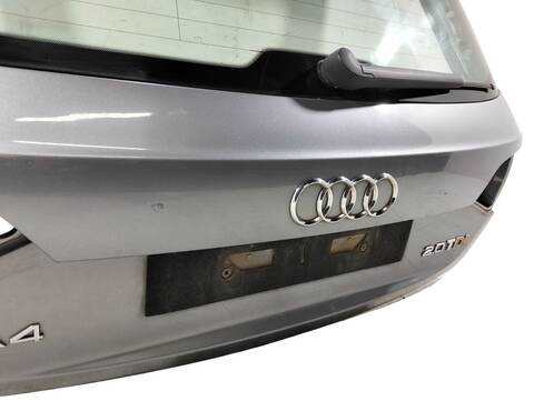 Foto 3ª: Portón Audi A4 CAGA AVANT (2009)