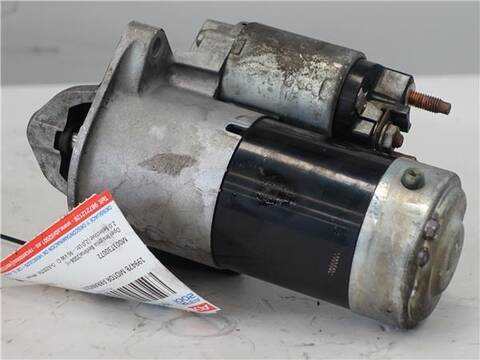 Foto 2ª: Motor de Arranque Opel Insignia 2.0 SELECTIVE BERLINA 131CV 96KW [D-A20DTH] (2010)
