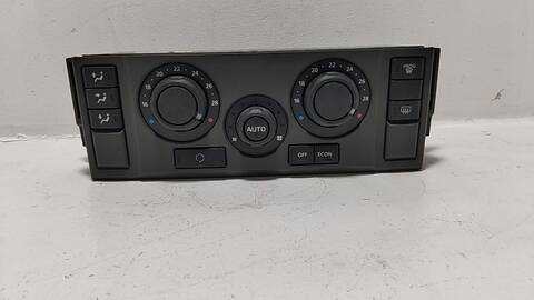 Mando Climatizador Land Rover Discovery 2.7 TD V6 CAT 190CV