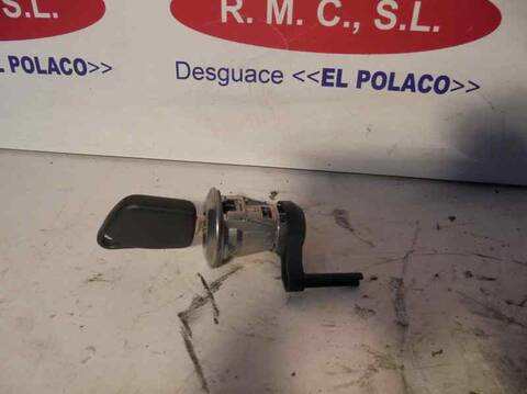 Foto 2ª: Cerradura Puerta Delantera Derecha Peugeot 206 2.0 HDI CAT 90CV 66KW [RHY] (2004)