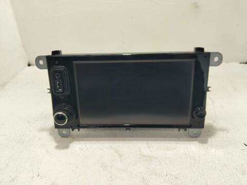 Pantalla Multifuncion Renault Clio LIMITED 1 DCI DIESEL FAP ENERGY 90CV