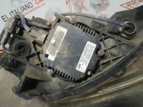 Foto 4ª: Faro Izquierdo Nissan Murano BASICO 234CV 172KW [VQ35DE] (2005)