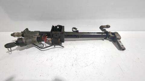 Foto 2ª: Columna Dirección Volkswagen Golf 2.0 FSI 150CV [AXW BLR BLX BLY BVX BVY BVZ] (2003)