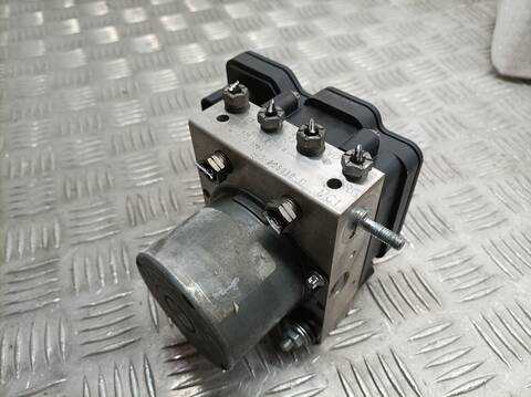 Abs Renault Master L2H2 HKA 3 5T DOBLE CABINA 130CV 96KW