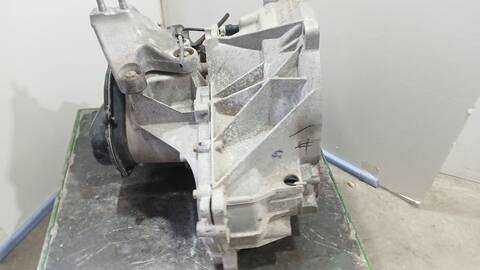 Foto 2ª: Caja Cambios Ford Ka 1.2 70CV 51KW [B2KA] (2017)