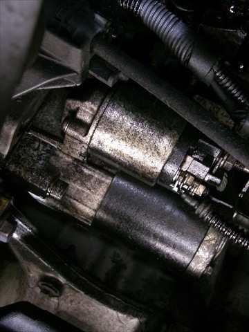 Motor de Arranque Citroen C3 1.4 HDI 2013-2016