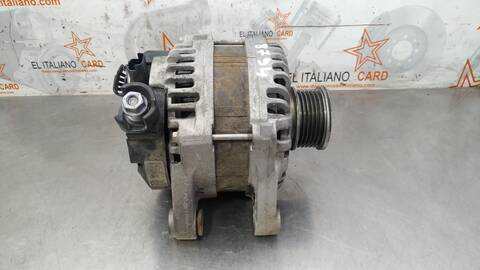 Foto 3ª: Alternador Citroen Berlingo CONTRLOL M 102CV 75KW FURGON [YHY] (2020)