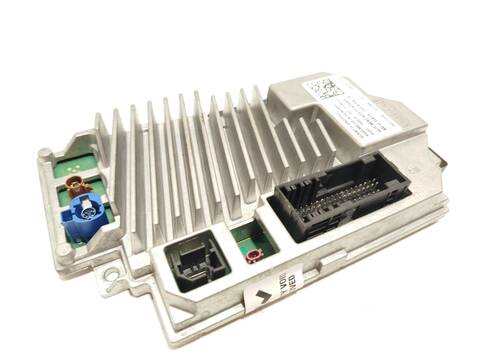 Sistema GPS Ford Puma 1.0 ECOBOOST 125CV 92KW