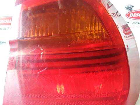 Foto 3ª: Piloto Trasero Derecho Bmw Serie 3 315 320D 2.0 16V DIESEL 163CV (2007)