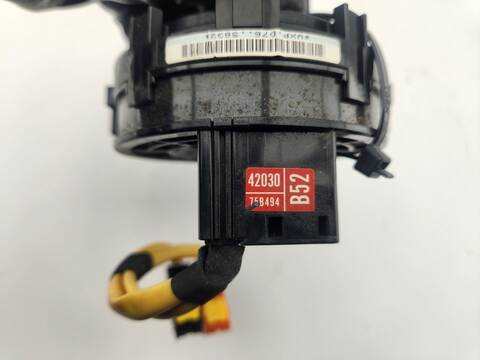 Foto 4ª: Anillo Airbag Toyota Rav4 PREMIUM 177CV 130KW [2AD] (2007)